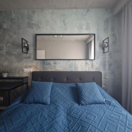 M&K Apartament Baltyk - Sobieszewo - Wyspa Sobieszewska 格但斯克 外观 照片