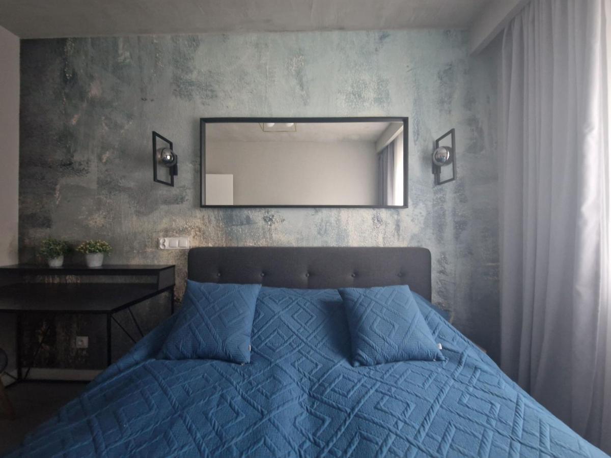 M&K Apartament Baltyk - Sobieszewo - Wyspa Sobieszewska 格但斯克 外观 照片